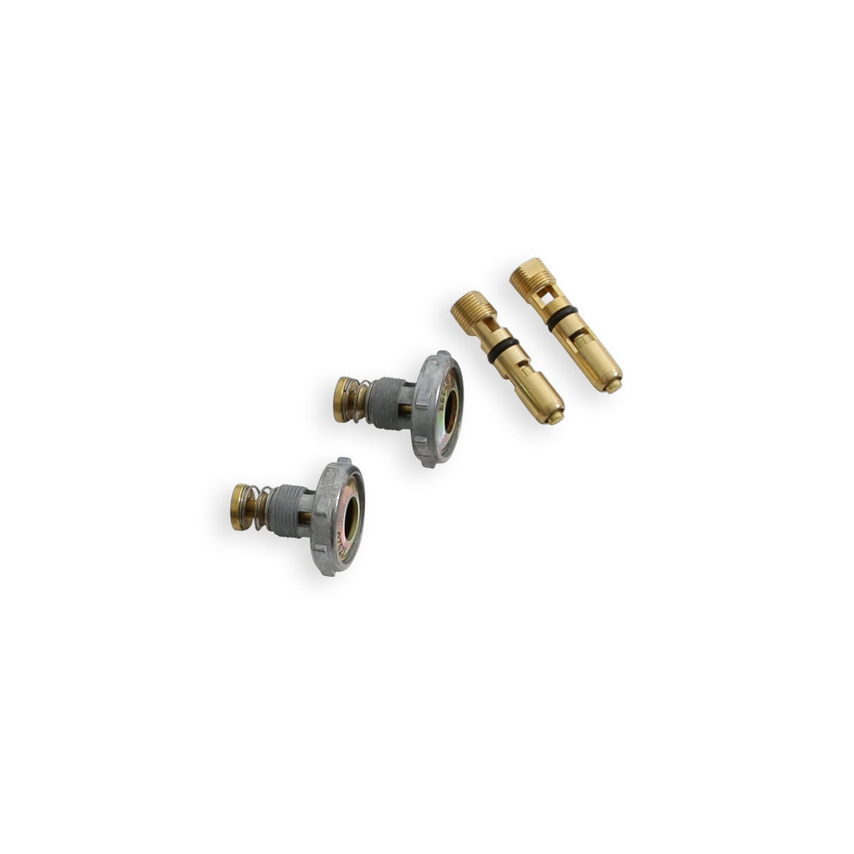 Quick Fuel Non-Stick Rebuild Kit;4150/4150 H.P. (750, 850, & 950 CFM) - 3-2004QFT