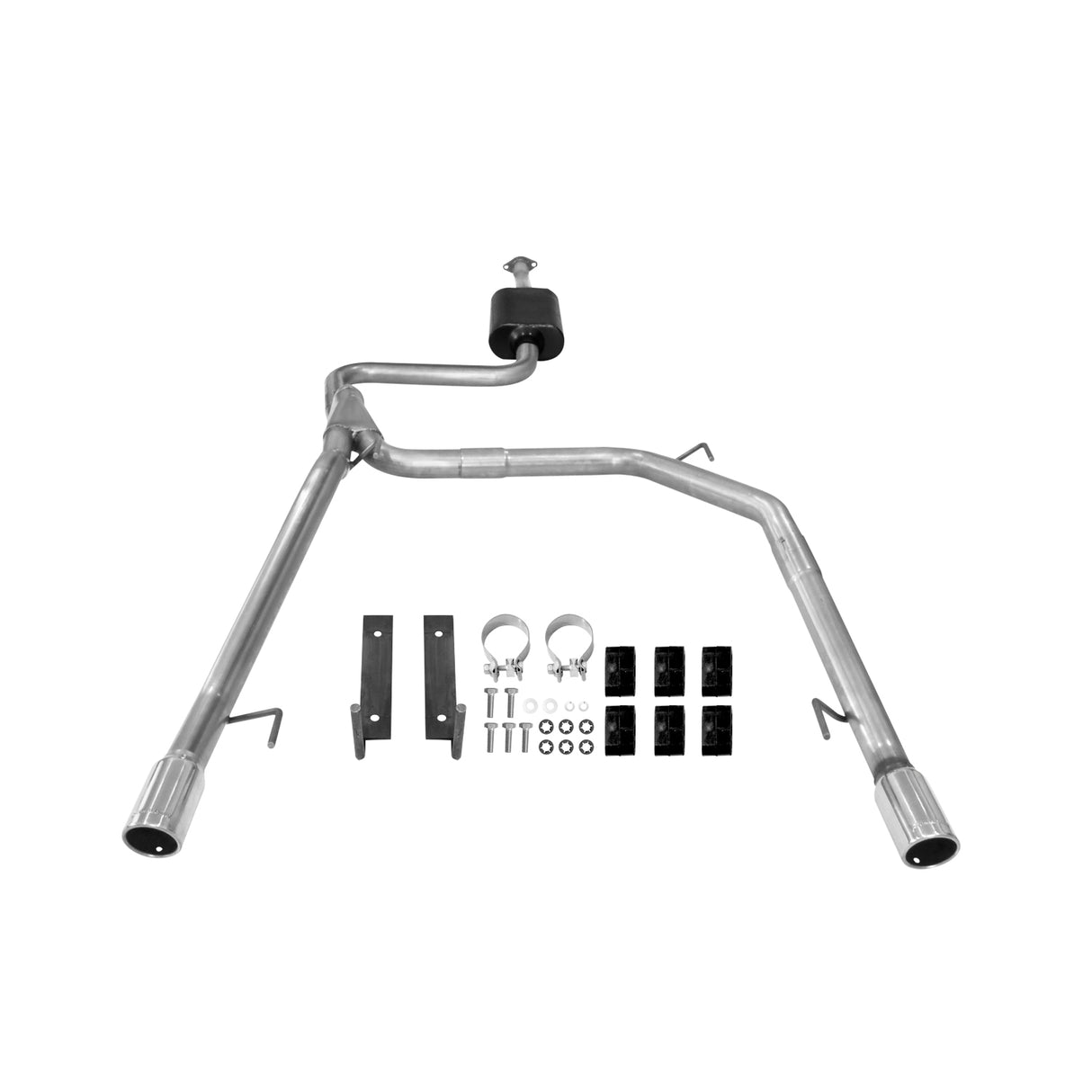 Flowmaster Force II Cat-back Exhaust System - 817565