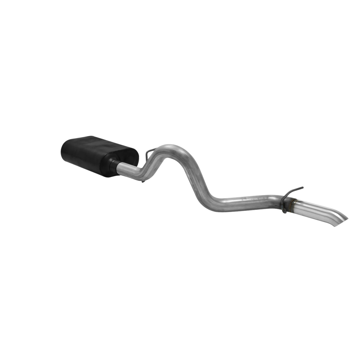 Flowmaster Force II Cat-back Exhaust System - 817493