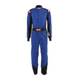 RaceQuip One Piece Single Layer Fire Suit - 130923RQP