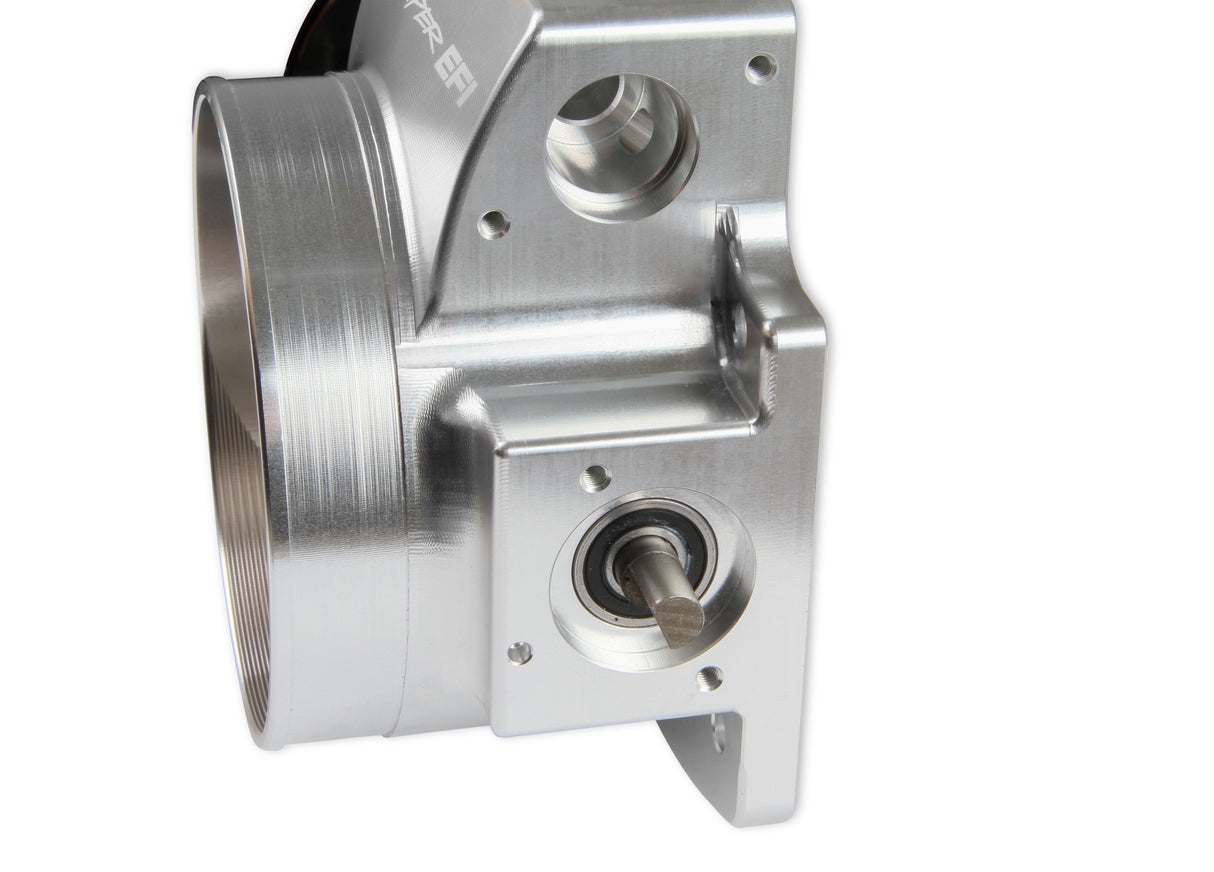 Holley 860002-1 Sniper EFI Throttle Body