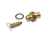 Holley 6-511 Inlet Needle - Viton