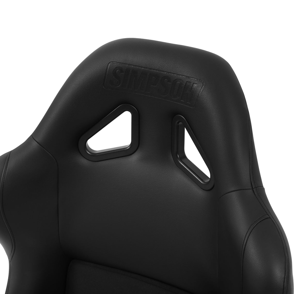 Simpson Club Series Seat - S108-307