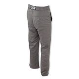 Simpson Racing CLASSIC SFI-5 PANT Alloy X-Large - SF55413