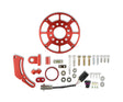 MSD Crank Trigger Kit - Flying Magnet - Hall-Effect - LS Gen III/IV - 7.25 In. - 8619