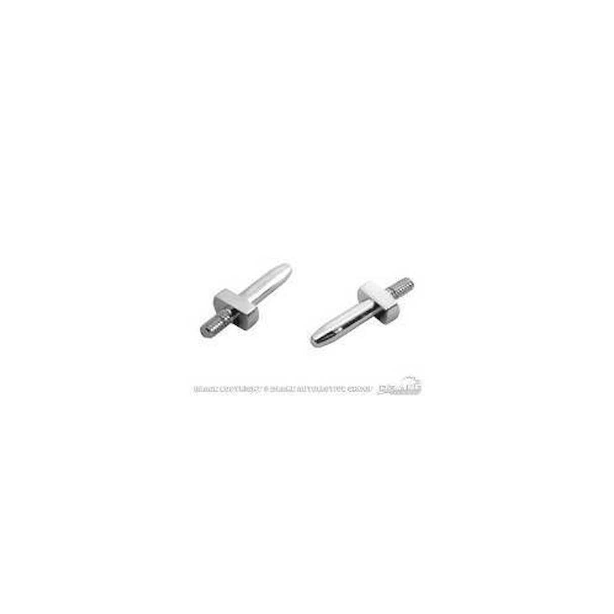 Scott Drake Convertible Dowel Pins - C5ZZ-76514A38-B