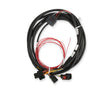 Holley 558-461 EFI Ford GT500 and 3V Drive-by-Wire Throttle Body Harness