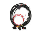 Holley 558-461 EFI Ford GT500 and 3V Drive-by-Wire Throttle Body Harness