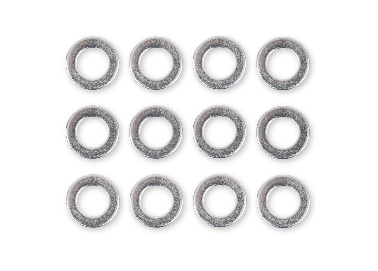 Mr Gasket Intake Manifold Bolt Set - Hex Head - 955G