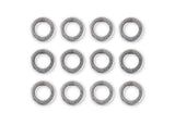Mr Gasket Intake Manifold Bolt Set - Hex Head - 955G