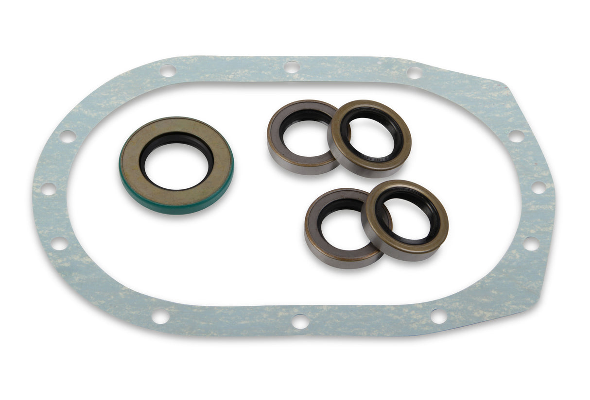 Weiand SEAL & GASKET KIT - 9588
