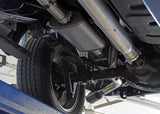 Flowmaster Flow FX Cat-Back Exhaust System - 718115