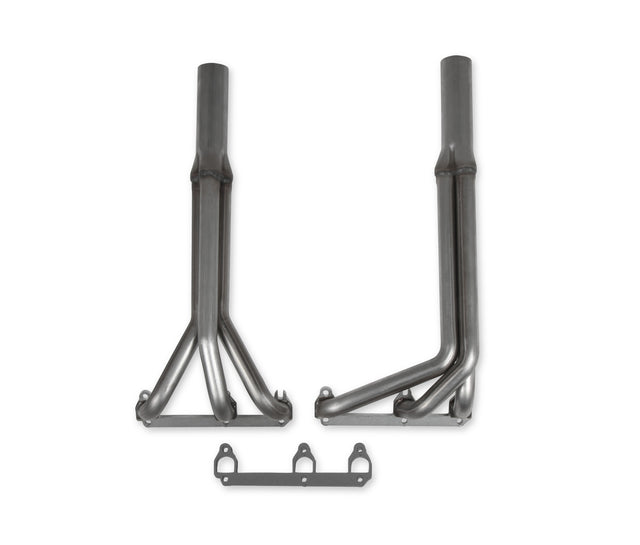 Flowtech Upright Headers - 11587FLT