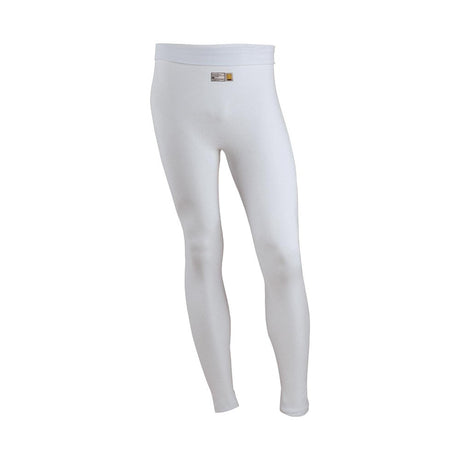 OMP Pants Tecnica White XSS RCP OMPPANIAA775020XS/S