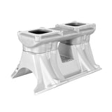 Weiand Hi-Ram Intake - Chrysler Big Block V8 - 1987WND