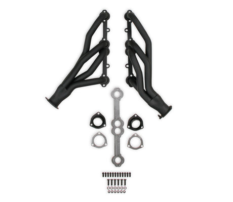 Flowtech Mid-Length Header - Painted - 11108FLT
