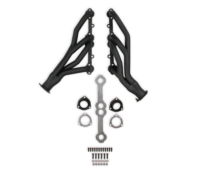 Flowtech Mid-Length Header - Painted - 11108FLT