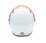 Simpson Motorcycle Mod Bandit Helmet - White 2X - M59XX1