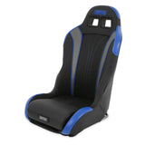 Simpson Racing Vortex II Off-Road Suspension Seat - S104-307