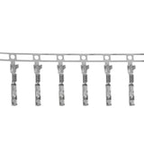 Holley 571-103 GT150 FEMALE PINS 22-20GA 100PK