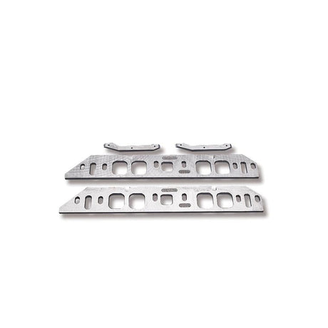 Weiand Manifold Spacer Kit - Chevy Big Block V8 - 8206