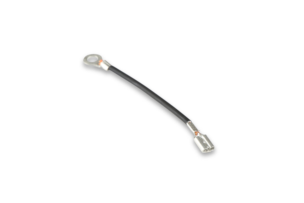 Mallory Points Set, YL Heavy Duty - 25042X