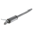 Flowmaster Flow FX Extreme Cat-Back Exhaust System - 717968
