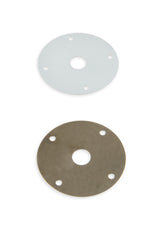 Mr Gasket Hood Pins Kit - 7/16 Inch - Safety Pins - 1016