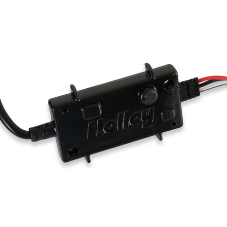 Holley 554-130 EFI Gauge Module
