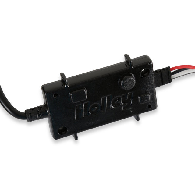 Holley 554-130 EFI Gauge Module