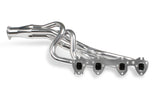 Hooker Super Competition Long Tube Headers - Ceramic Coated - 6130-1HKR