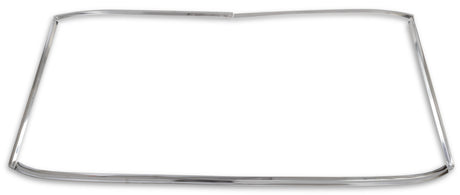 Scott Drake - Scotts Drake Windshield Molding 5 Piece Kit - C5ZZ-6503136-48