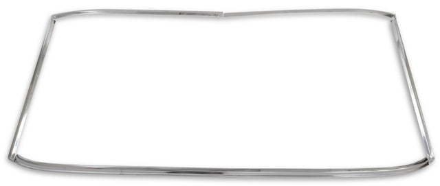 Scott Drake - Scotts Drake Windshield Molding 5 Piece Kit - C5ZZ-6503136-48