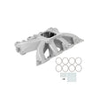 Holley 300-137 Single Plane EFI Intake - GM LS1/LS2/LS6