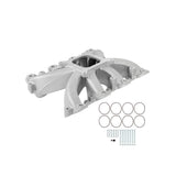 Holley 300-137 Single Plane EFI Intake - GM LS1/LS2/LS6