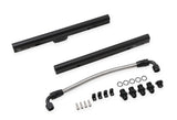 Holley 829082 Sniper EFI Sheet Metal Fabricated Intake Manifold