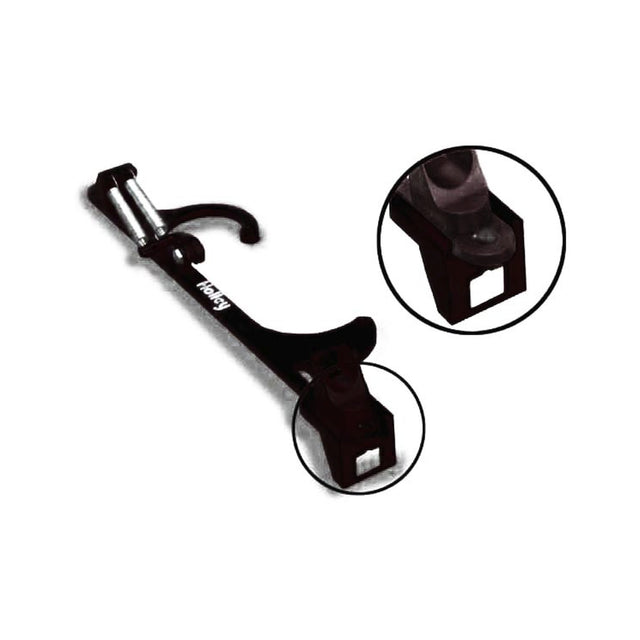Holley 20-119 Detent Cable Bracket