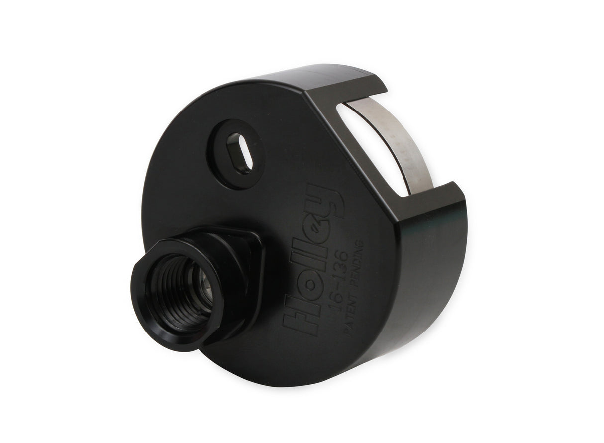 Holley 16-136 450 and 525 LPH FUEL PUMP -6 ORB ADAPTER
