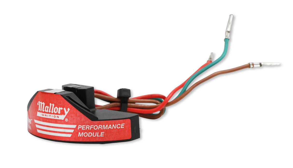 Mallory E Spark® Conversion Kit - 61001M