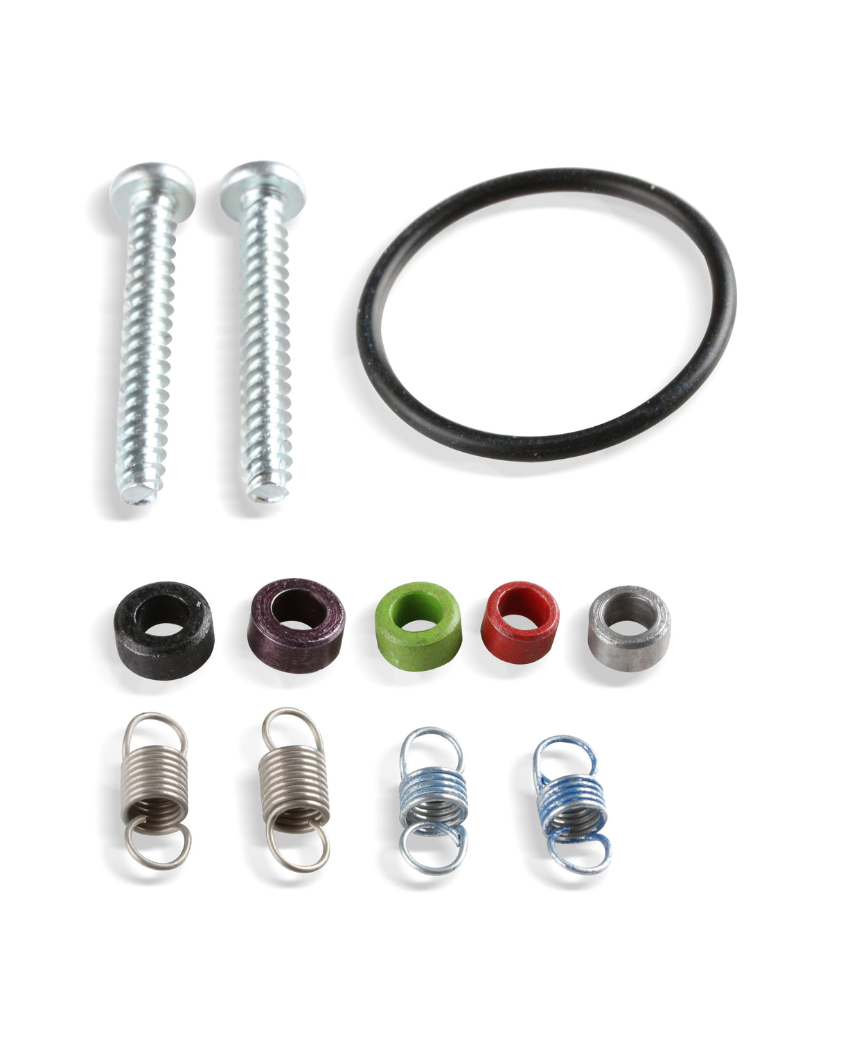 MSD Distributor Ford 289-302, Billet, Small Cap, Steel Gear - 85791