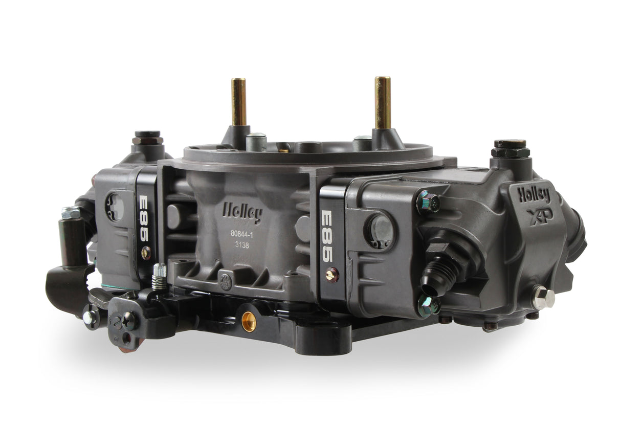 Holley 0-80845HBX 950 CFM Ultra XP Carburetor