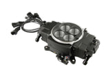 Holley 550-871 Sniper Stealth 4150 - Black