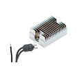 ACCEL ELECTRONIC VOLTAGE REGULATOR-CHROME - 201123C