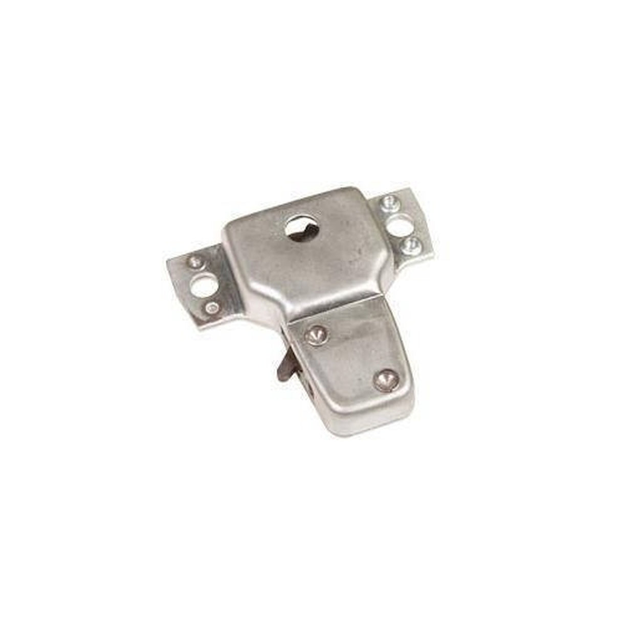 Scott Drake 64-66 Trunk Latch - C2OZ-6243200-B