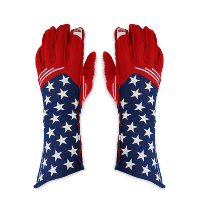 Simpson Liberty Gloves - LGZF