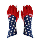 Simpson Liberty Gloves - LGZF