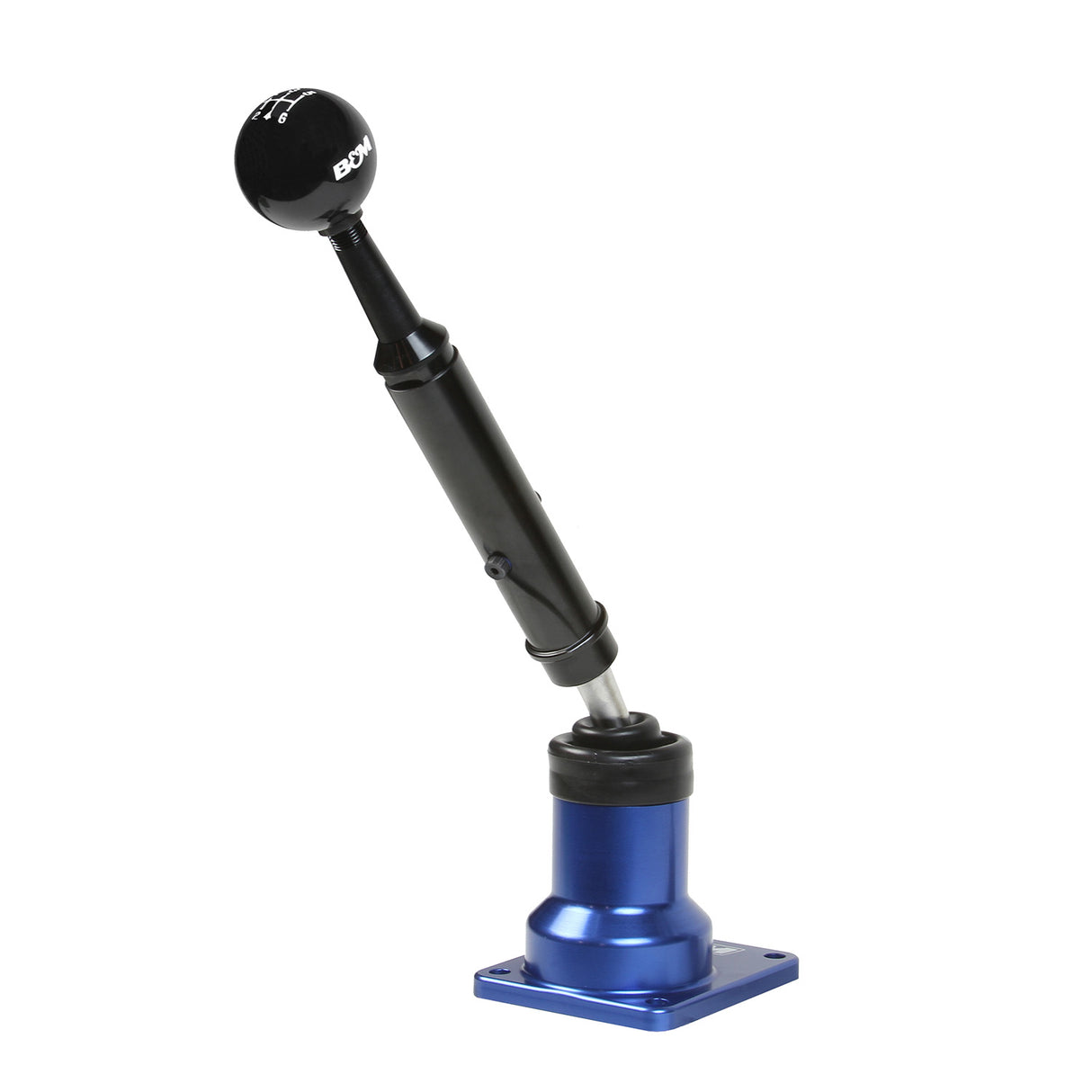 B&M PRECISION MANUAL SPORTSHIFTER - 45204