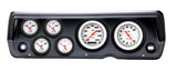 Classic Instruments 70-76 DUSTER VELOCITY WHITE 6ga SET-MOPA - CDDU70VSW01CF