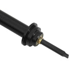 MSD Black Chrysler 426, 440 Pro-Billet Distributor - 85463