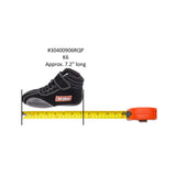 RaceQuip Euro Carbon-L Series Race Shoes Toddler - 30400906RQP